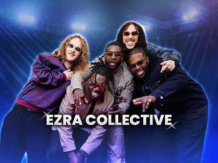 Ezra Collective