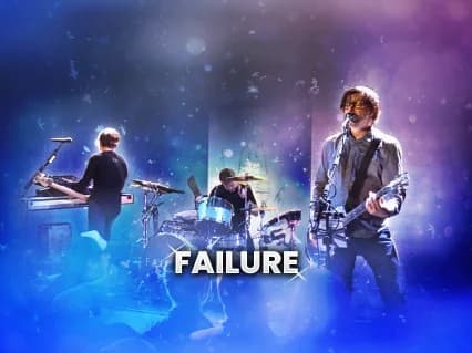 Failure