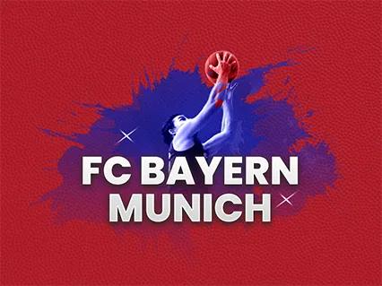 Partizan Mozzart Bet Belgrade vs FC Bayern Munich