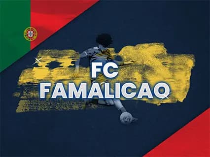 GD Estoril Praia vs FC Famalicao