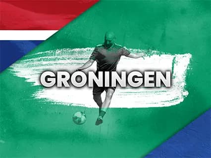 FC Groningen vs FC Utrecht