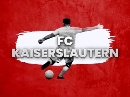 SV Waldhof Mannheim vs FC Kaiserslautern