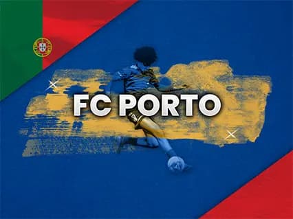 FC Porto vs FC Alverca