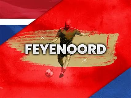 Sparta Rotterdam vs Feyenoord