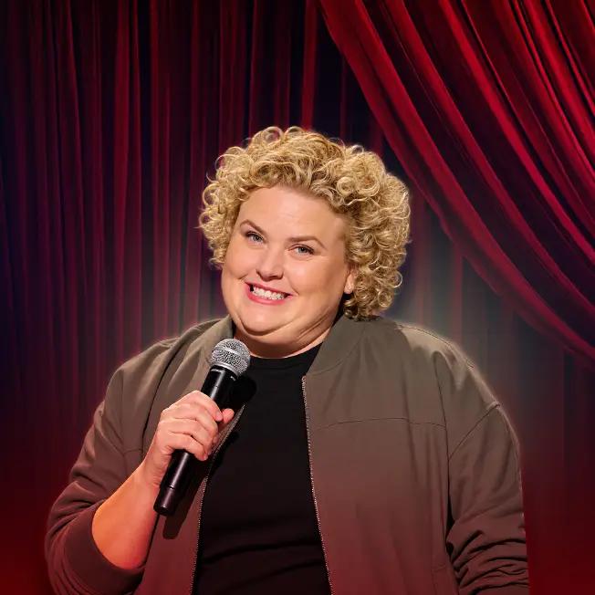Fortune Feimster
