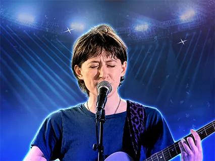Frankie Cosmos