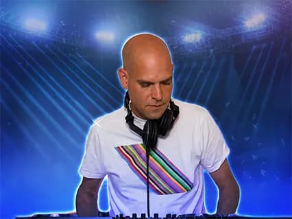 Gabriel and Dresden