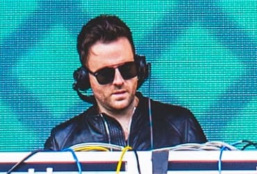 Gareth Emery