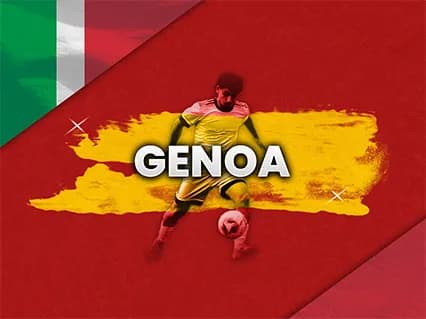 Genoa vs TBA