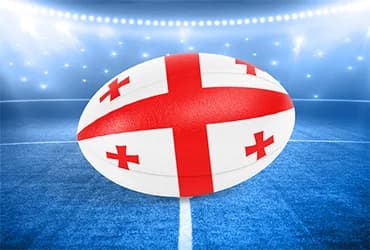Rugby World Cup: Georgia vs Romania