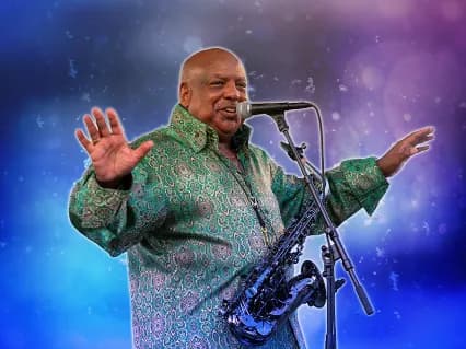 Gerald Albright