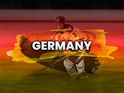 IIHF World Championship - Germany vs Switzerland