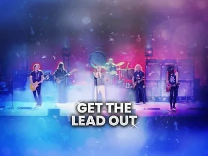 Get the Led Out