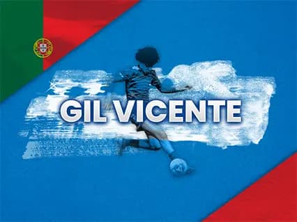 Arouca vs Gil Vicente FC
