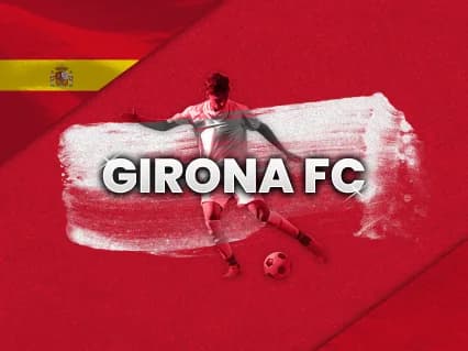 Girona vs CD Leganes