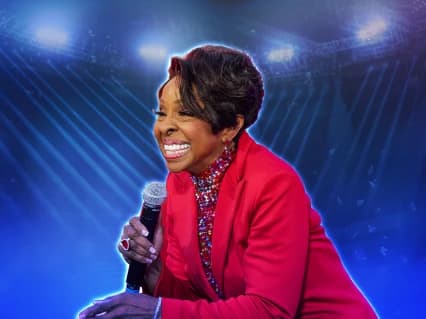 Gladys Knight