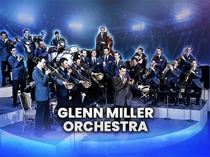 Glenn Miller Orchestra