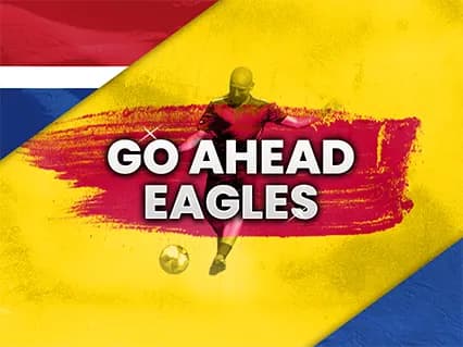 Go Ahead Eagles vs SC Telstar