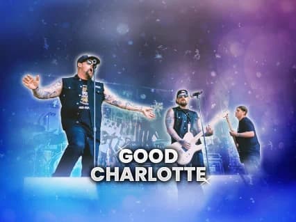 Good Charlotte
