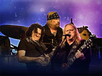 Gov't Mule