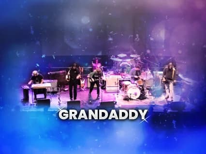Grandaddy