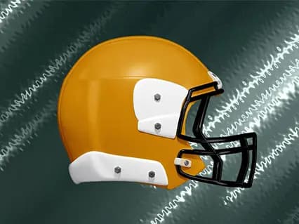Minnesota Vikings vs Green Bay Packers