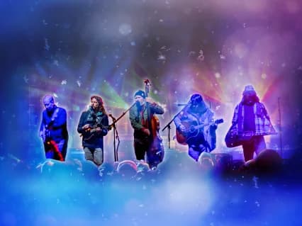 Greensky Bluegrass