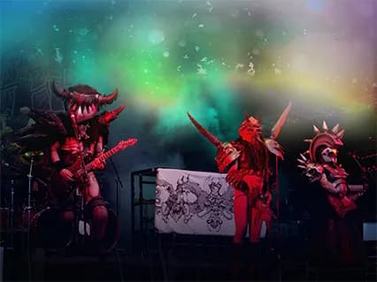 Gwar