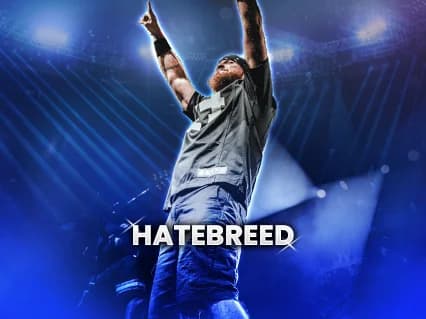 Hatebreed