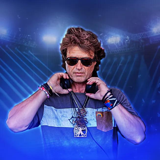 Hernan Cattaneo