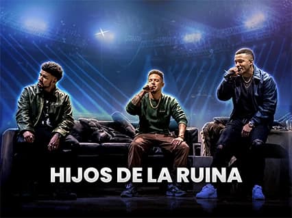 Hijos De La Ruina