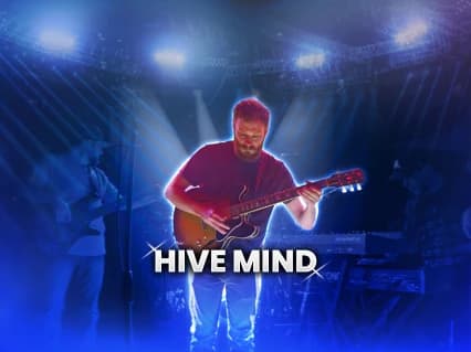 Hive Mind