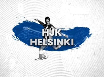 HJK Helsinki vs Motherwell
