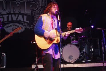 Hothouse Flowers