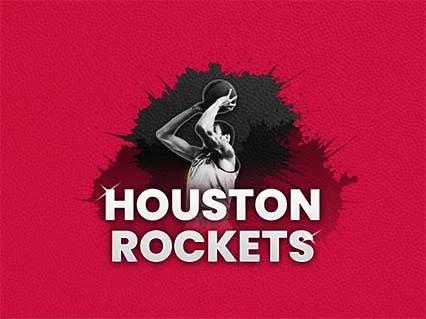 Utah Jazz vs Houston Rockets