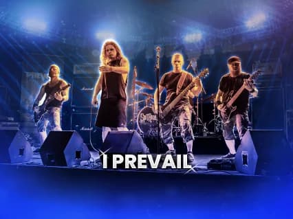 I Prevail