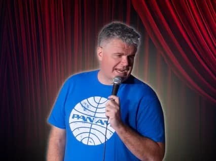 Ian Bagg