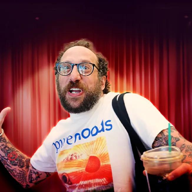 Ian Fidance