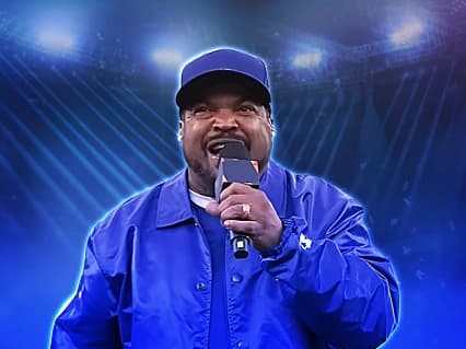 Ice Cube