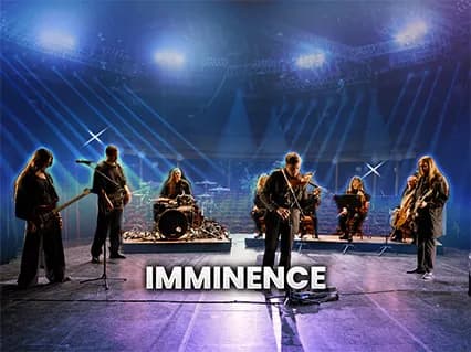 Imminence