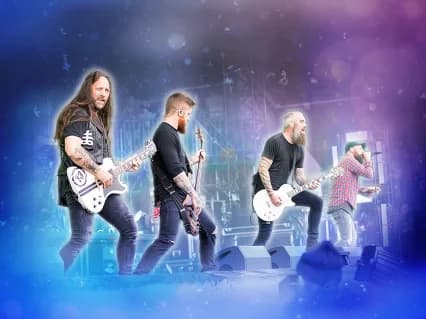 In Flames