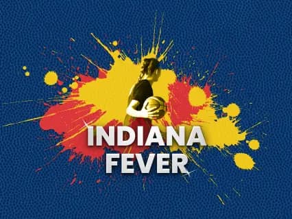 Indiana Fever vs. Las Vegas Aces (Regular Game)
