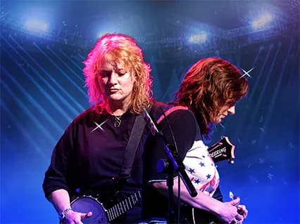 Indigo Girls