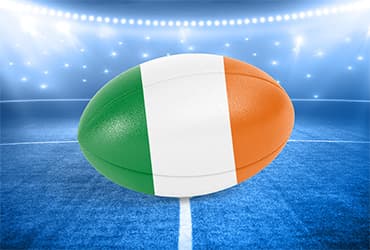 Ireland vs Argentina