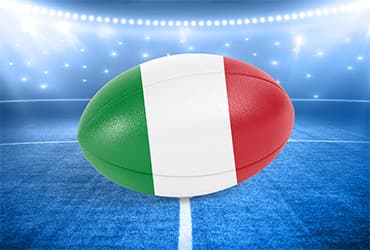 Nations Championship: Italy vs South Africa