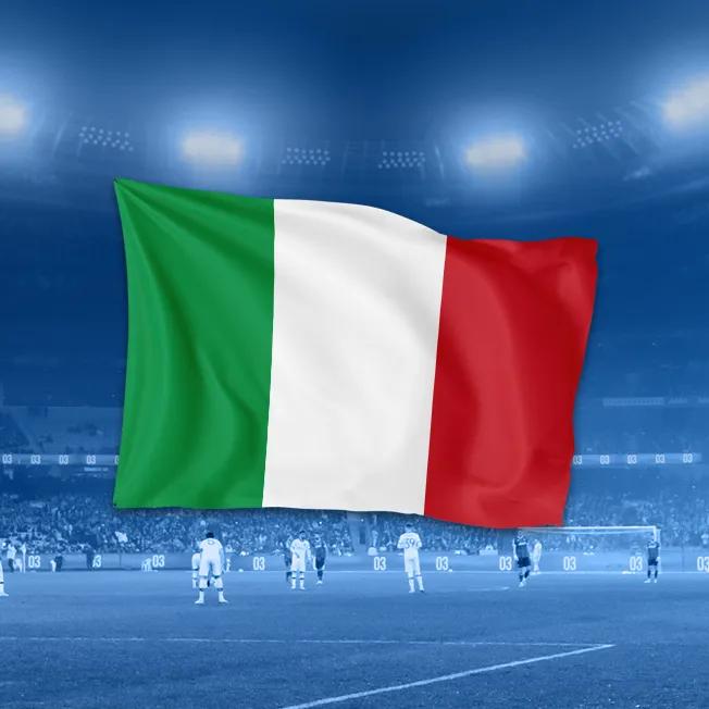 Italy vs France