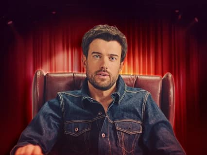 Jack Whitehall