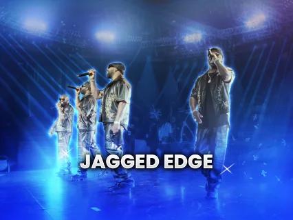 RnB Winter Ball: Jagged Edge, B2K & Mario