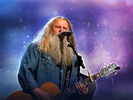 Jamey Johnson