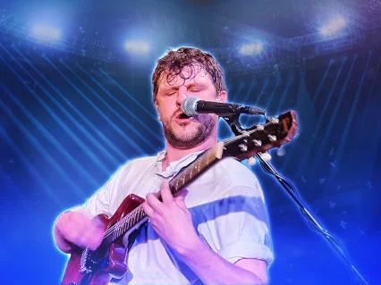 Jamie T